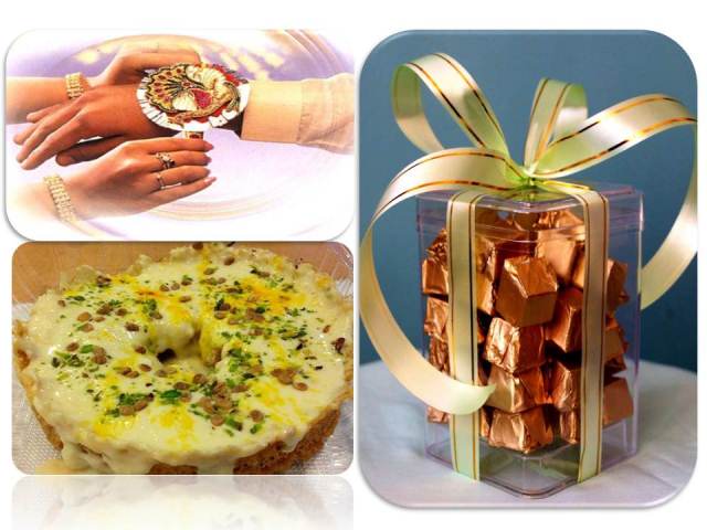 rakhi special