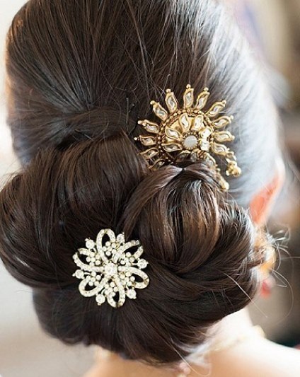 hair styles for weddings