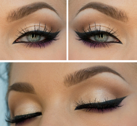 Eye Makeup Tips