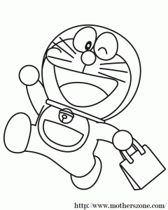 Doraemon-Coloring-Sheet-for-Kids