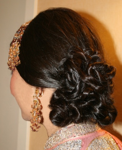 bride hairstyles