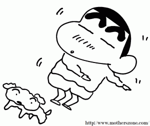 shin-chan-coloring-sheets-page