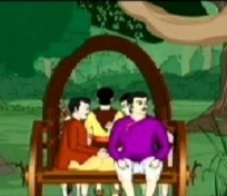 The Four Learned Fools