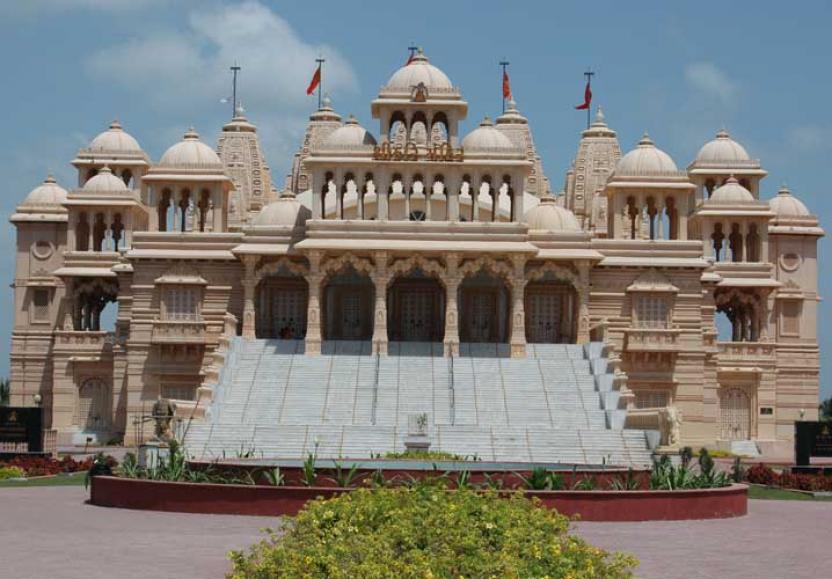 Siddhi Vinayak Mandir Mumbai